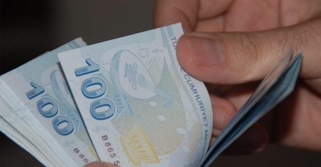 Özel sektöre verilecek 1500 TL'lerin kaynağı bitmiş!