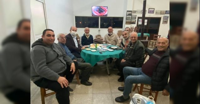 Pilli, Tatar'ı uyaracak