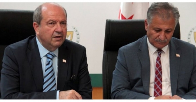 Tatar, Saner ve Pilli yarın aşı oluyor