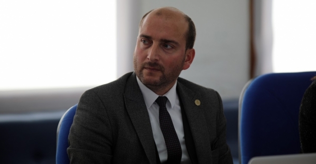 Temaslı olan Mesut Genç'ten açıklama: "Gelinimiz..."