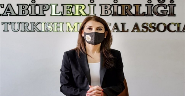 Ürküten uyarı: "Hastane kapasitesi aşılıyor! Evden çıkmayın"
