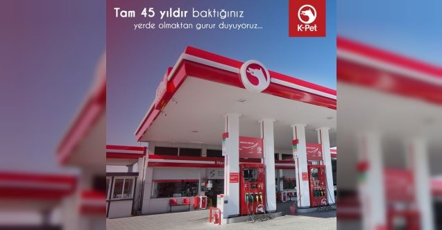 Al-Pet ve K-Pet'e rakip geliyor