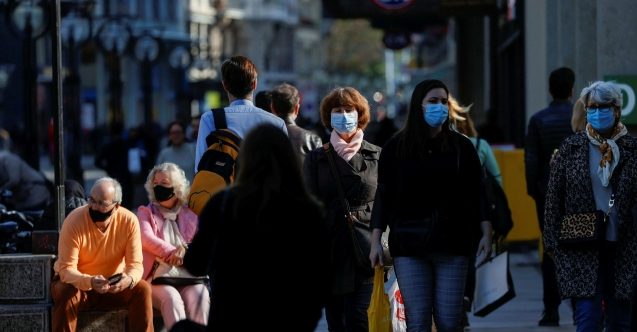 Aşı olmayan personel kovulabilecek