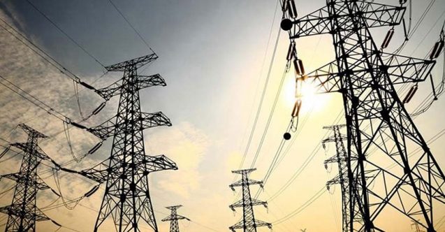 BAZI BÖLGELERE YARIN ELEKTRİK VERİLEMEYECEK