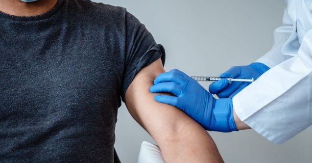 Biontech’in tek dozu yetebilir