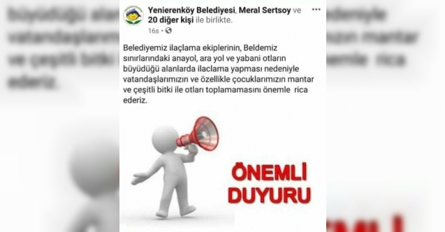 “Bu yaptığınız temizlik değil, cinayettir!”