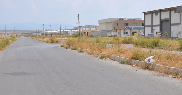 ÇALIŞMA DAİRESİ’NDEN KAPALI OLAN SEKTÖRLERE DENETİM