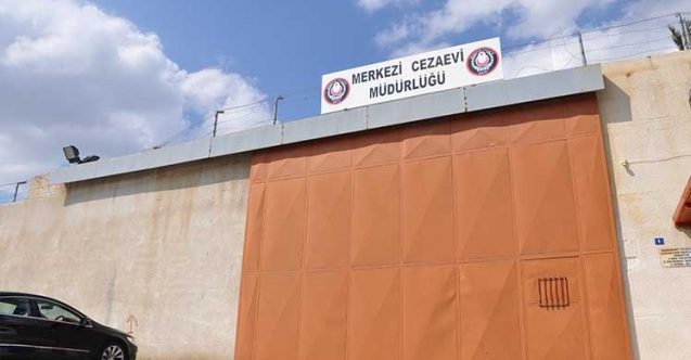 Cezaevinde kameraların yarısı çalışmıyor