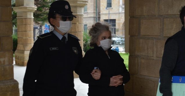 "Cinayeti itiraf etti: "Taciz etti, öldürdüm"