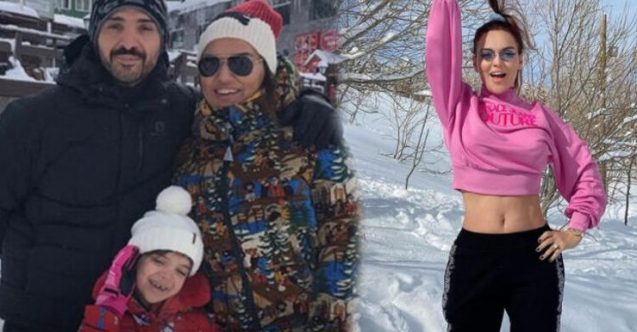 “Corona virüsü Uludağ'da kaptık”