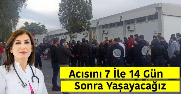 Doktorlar İsyan Etti
