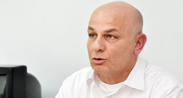 Dr. Gardiyanoğlu isyan etti: "Yazıklar olsun”