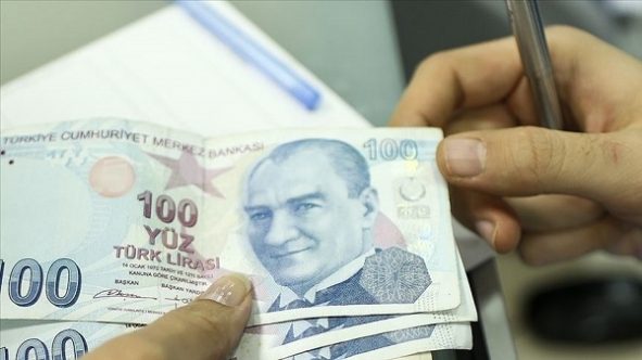 Eğitim Bursları Ödeniyor