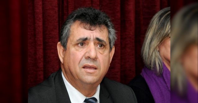 Elcil'den Çavuşoğlu'na: "Vali gibi hareket eden elçiniz..."