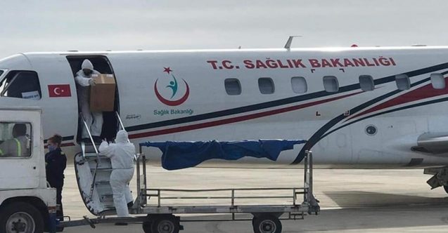 Fuat Oktay’dan ‘tek seferde aşı’ talep edilecek