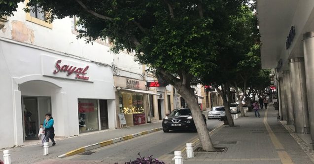 Girne Belediyesi'nden kiracılarına müjde