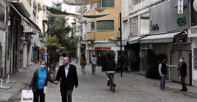 Güney adım adım açılıyor