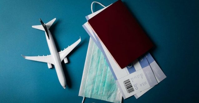 Güney Kıbrıs, Yunanistan ve İsrail'den aşı pasaportu anlaşması