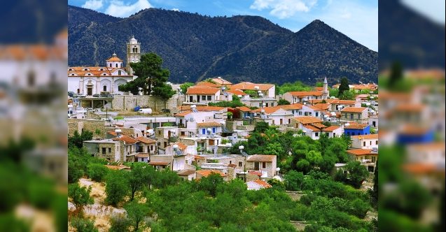 Güney’deki Türk malları üzerine 2 bin 932 konut