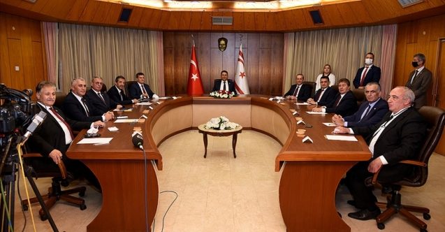 “Hakkında soruşturma yürütülen bakanlar kimler?”
