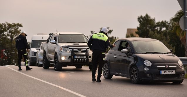 İlçelere gelecek olanlara test zorunluluğu