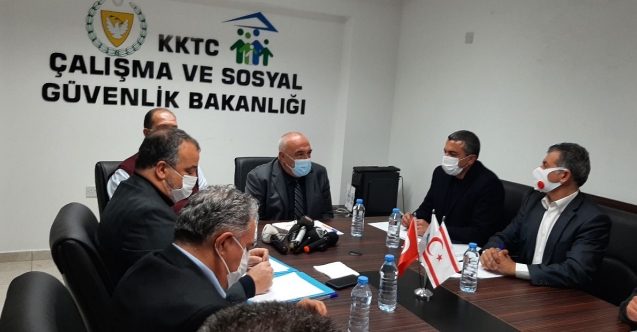 İşverenlerden asgari ücret toplantısına boykot! Katılmıyorlar
