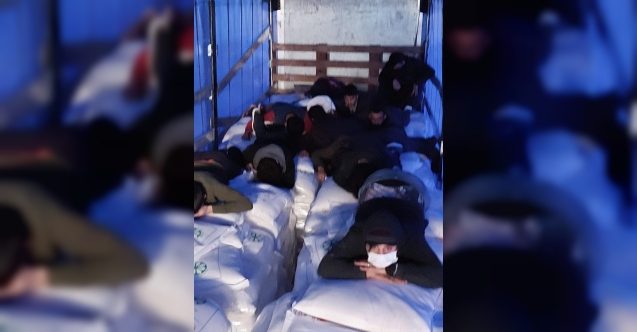 Kaçakçılara büyük darbe