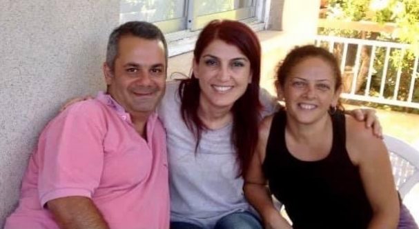 “Kalbimin en güzel yerinde olacaksın”