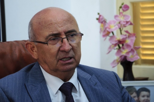 “KKTC yükseköğreniminin, Türkiye’ye devri için ilk adım”