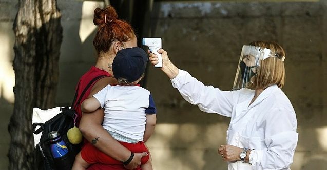 Koronavirüs, çocuk yapma hevesini de söndürdü