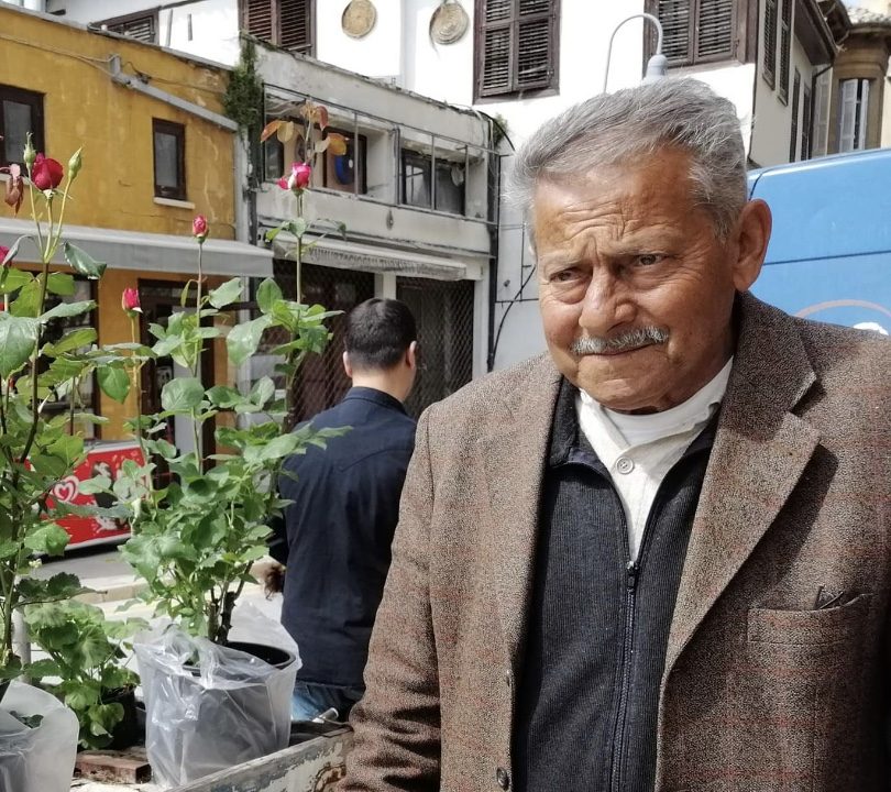 Lefkoşa, bir yüzünü daha kaybetti