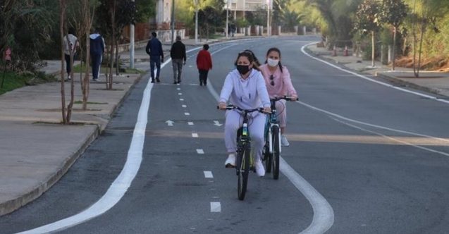 Maraş’a 111 bin 500 ziyaretçi
