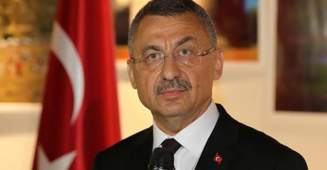 Oktay’dan sert çıkış: “Çılgın Türkleri tanımadıysanız tanıyın artık”