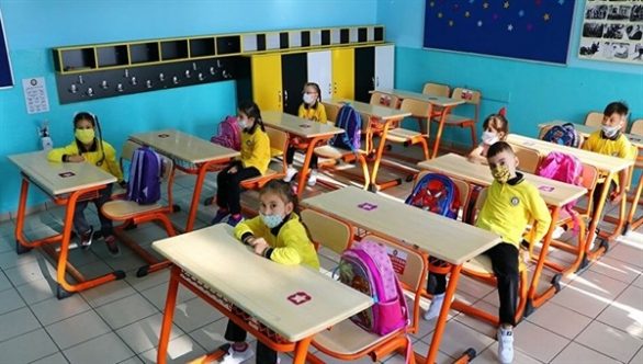 Önemli rapor: En az iki yıl daha eğitim kaybı olacak