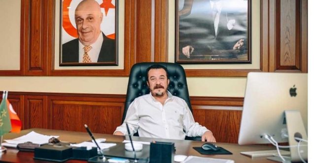 Pasha Grup'tan devlete 'şartlı' söz: "Binlerce turist getirmeye hazırız"