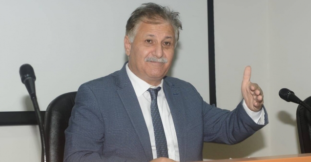 Pilli, görevden alınacağı söylentilerini yorumladı