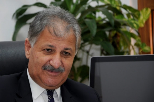 Pilli, Saner'le diyaloğunu anlattı: "Kapıdan çıkıp  gittim"