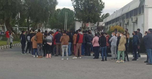 Rekor üstüne rekor! 80 yeni vaka