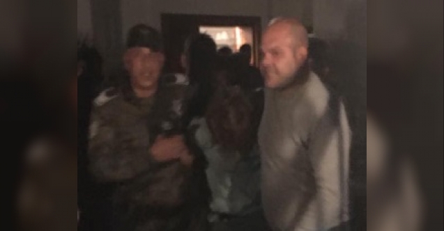 Son dakika! Firari yakalandı