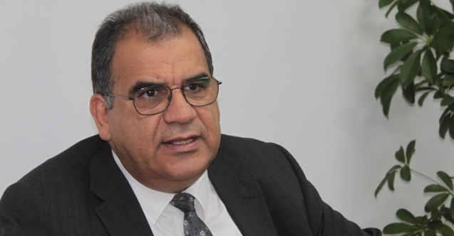 Sucuoğlu: Sağlık Sistemi Çökme Aşamasına Gelmiştir