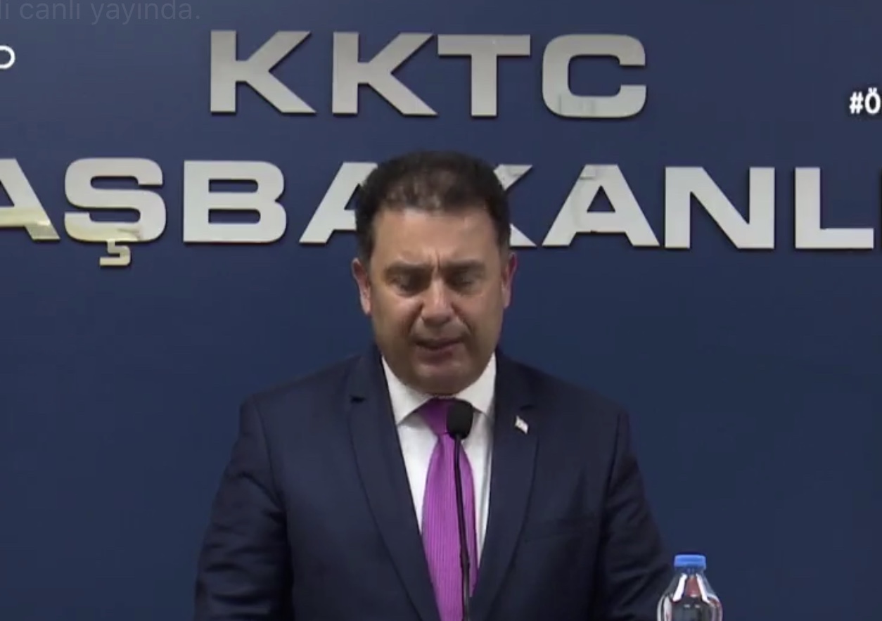 Tam kapanma kararı çıktı
