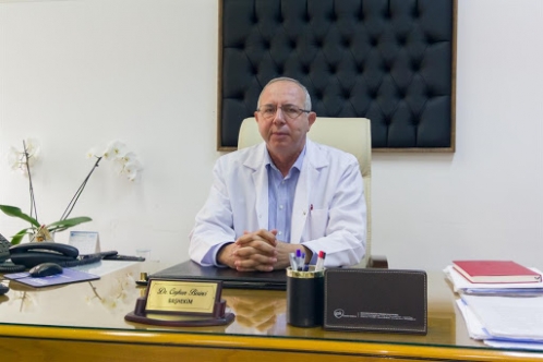 Testi pozitif çıkmıştı: Başhekimden mesaj var