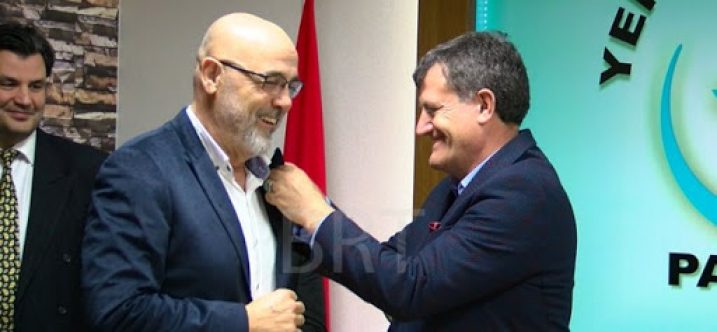Ülke ekonomik çöküntü yaşarken, özel sektör iflasla boğuşurken, YDP’nin tek gündemi kurultay!