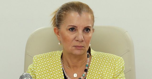 "Vatandaşların bu kadar panik olmasına üzülüyorum"
