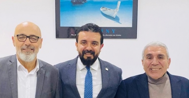 YDP'nin gündemi kurultay kavgası