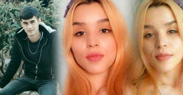 17 yaşındaki Gizem vahşice katledildi