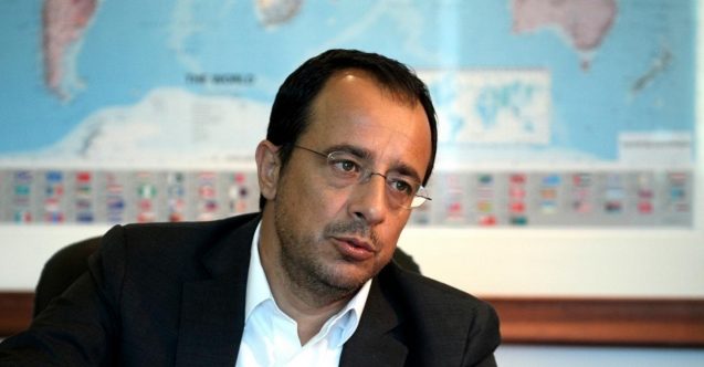 5'li konferans için AB ısrarı