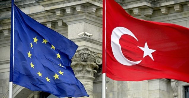 AB'den flaş Türkiye kararı