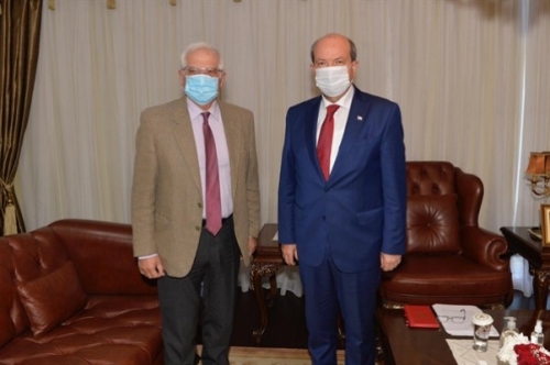AB, Tatar'a şart koşmuş: "Atatürk resmi kaldırılacak"