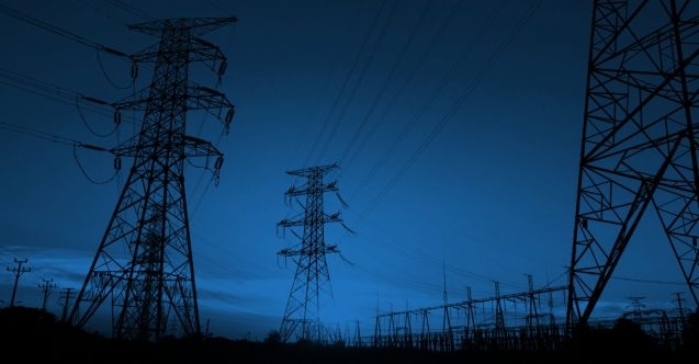 Alsancak elektriksiz kalacak